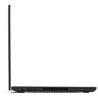 ноутбук Lenovo ThinkPad T480 20L6S1TV04 Черный