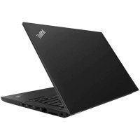 ноутбук Lenovo ThinkPad T480 20L6S23T00 Черный