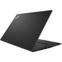 ноутбук Lenovo ThinkPad T480s 20L7004PRT Черный