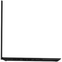 ноутбук Lenovo ThinkPad T490 20N2000BRT Черный