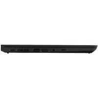 ноутбук Lenovo ThinkPad T490 20N20076RT Черный
