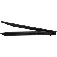 ноутбук Lenovo ThinkPad T490s 20NX0007RT Черный