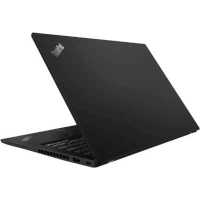 ноутбук Lenovo ThinkPad T495s 20QJ000ERT Черный