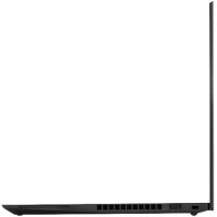 ноутбук Lenovo ThinkPad T495s 20QJ000GRT Черный