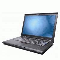ноутбук Lenovo ThinkPad T510i NTFDVRT Черный
