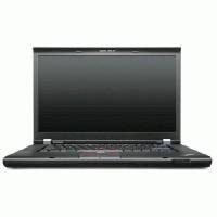 ноутбук Lenovo ThinkPad T520 4242CY3 Черный