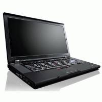 ноутбук Lenovo ThinkPad T520 4242CZ2 Черный
