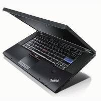 ноутбук Lenovo ThinkPad T520 4243DE3 Черный