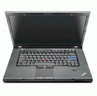 ноутбук Lenovo ThinkPad T520 4243JW5 Черный