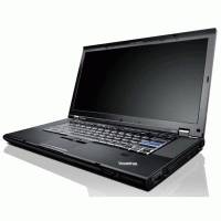 ноутбук Lenovo ThinkPad T520 4243R17 Черный