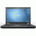 ноутбук Lenovo ThinkPad T520 4242PD7 Черный
