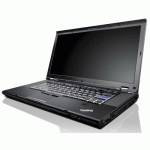 ноутбук Lenovo ThinkPad T520 4242PD7 Черный