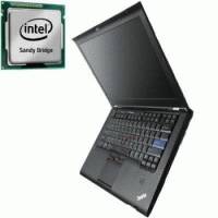 ноутбук Lenovo ThinkPad T520 NW66FRT Черный