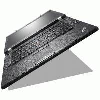 ноутбук Lenovo ThinkPad T530 N1B2TRT Черный