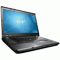 ноутбук Lenovo ThinkPad T530 N1B36RT Черный