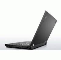 ноутбук Lenovo ThinkPad T530 N1B3MRT Черный