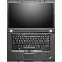 ноутбук Lenovo ThinkPad T530 N1B3TRT Черный