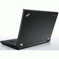 ноутбук Lenovo ThinkPad T530 N1B4SRT Черный