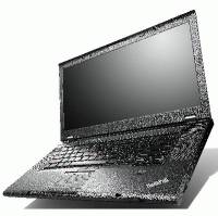 ноутбук Lenovo ThinkPad T530 N1B9BRT Черный