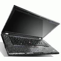 ноутбук Lenovo ThinkPad T530 N1B9SRT Черный