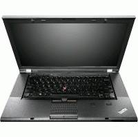 ноутбук Lenovo ThinkPad T530 N1BDXRT Черный