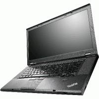 ноутбук Lenovo ThinkPad T530 N1BEBRT Черный