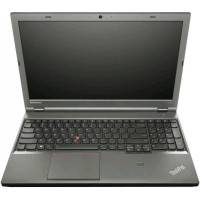 ноутбук Lenovo ThinkPad T540 20BE0097RT Черный