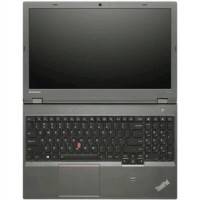 ноутбук Lenovo ThinkPad T540 20BE0099RT Черный