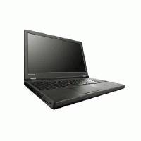 ноутбук Lenovo ThinkPad T540 20BEA00BRT Черный