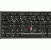 ноутбук Lenovo ThinkPad T540p 20BEA00ART Черный