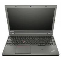 ноутбук Lenovo ThinkPad T540p 20BFA1EFRT Черный