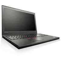 ноутбук Lenovo ThinkPad T550 20CK001URT Черный