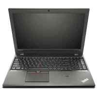 ноутбук Lenovo ThinkPad T550 20CK001XRT Черный
