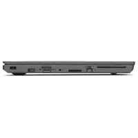 ноутбук Lenovo ThinkPad T550 20CK001XRT Черный