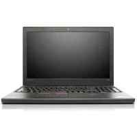 ноутбук Lenovo ThinkPad T550 20CK0020RT Черный