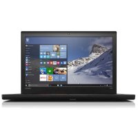 ноутбук Lenovo ThinkPad T560 20FH001ART Черный