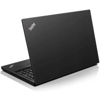 ноутбук Lenovo ThinkPad T560 20FH001ART Черный