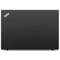ноутбук Lenovo ThinkPad T560 20FH001ART Черный