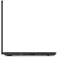 ноутбук Lenovo ThinkPad T560 20FH0038RT Черный