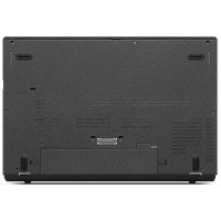 ноутбук Lenovo ThinkPad T560 20FH0039RT Черный