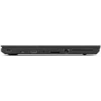 ноутбук Lenovo ThinkPad T560 20FHS0M700 Черный