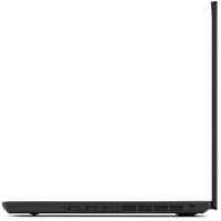 ноутбук Lenovo ThinkPad T560 20FJS1880Z Черный