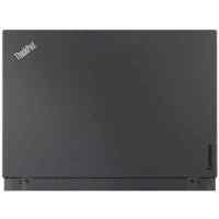 ноутбук Lenovo ThinkPad T570 20H9004ERT Черный