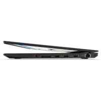 ноутбук Lenovo ThinkPad T570 20H9S01V00 Черный
