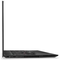 ноутбук Lenovo ThinkPad T570 20JXS23800 Черный
