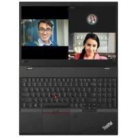 ноутбук Lenovo ThinkPad T580 20L9001YRT Черный