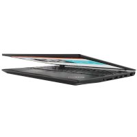ноутбук Lenovo ThinkPad T580 20L90021RT Черный