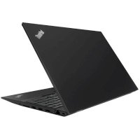 ноутбук Lenovo ThinkPad T580 20L90021RT Черный