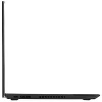 ноутбук Lenovo ThinkPad T580 20L90025RT Черный
