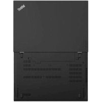 ноутбук Lenovo ThinkPad T580 20L90025RT Черный